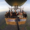 Ballonvaart-Westbroek