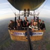 Ballonvaart-Westbroek