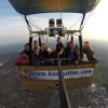 Ballonvaart-Westbroek
