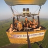 Ballonvaart Woerden