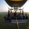 Ballonvaart Woerden