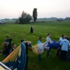 Ballonvaart Woerden