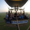 Ballonvaart Woerden