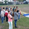 Ballonvaart-Woerden