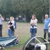 Ballonvaart-Woerden