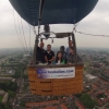 Ballonvaart Zutphen