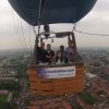 Ballonvaart Zutphen