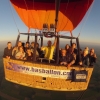 Ballonvaart-Zwolle