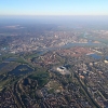 Ballonvaart-boven-Arnhem