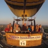 Ballonvaart evenement Zwolle