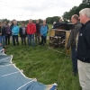 Ballonvaart instructies
