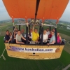 Ballonvaart Aalburg