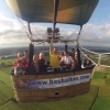 Ballonvaart Beesd