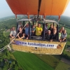 Ballonvaart Boxtel
