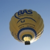 Ballonvaart Breda