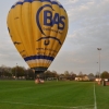 Ballonvaart Dalfsen