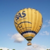 Ballonvaart Den Bosch
