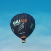 Ballonvaart Den Velde