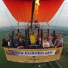 Ballonvaart Deventer