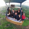 Ballonvaart Diepenheim