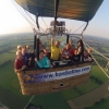 Ballonvaart Doesburg