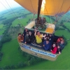 Ballonvaart Doetinchem