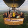 Ballonvaart Druten