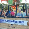 Ballonvaart Eindhoven