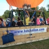 Ballonvaart Eindhoven