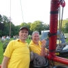 Ballonvaart Emmen