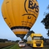 Ballonvaart Emmen naar Erica