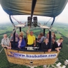 Ballonvaart Enter