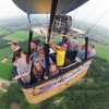Ballonvaart Enter