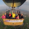 Ballonvaart Enter