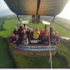 Ballonvaart Getelo