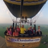 Ballonvaart Grijpskerk