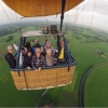 Ballonvaart Haaksbergen