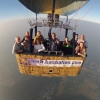 Ballonvaart Hardenberg
