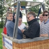 Ballonvaart Harfsen