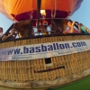 Ballonvaart Hasselt