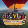 Ballonvaart Hernen