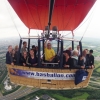 Ballonvaart Hoevelaken