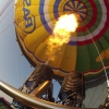 Ballonvaart Holten