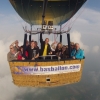 Ballonvaart Holten