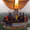 Ballonvaart IJsselmuiden