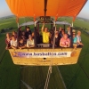 Ballonvaart Kerkdorp