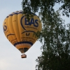 Ballonvaart Kootwijkerbroek