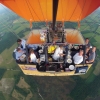 Ballonvaart Leaseplan