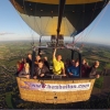 Ballonvaart Lievelde