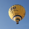 Ballonvaart Lith